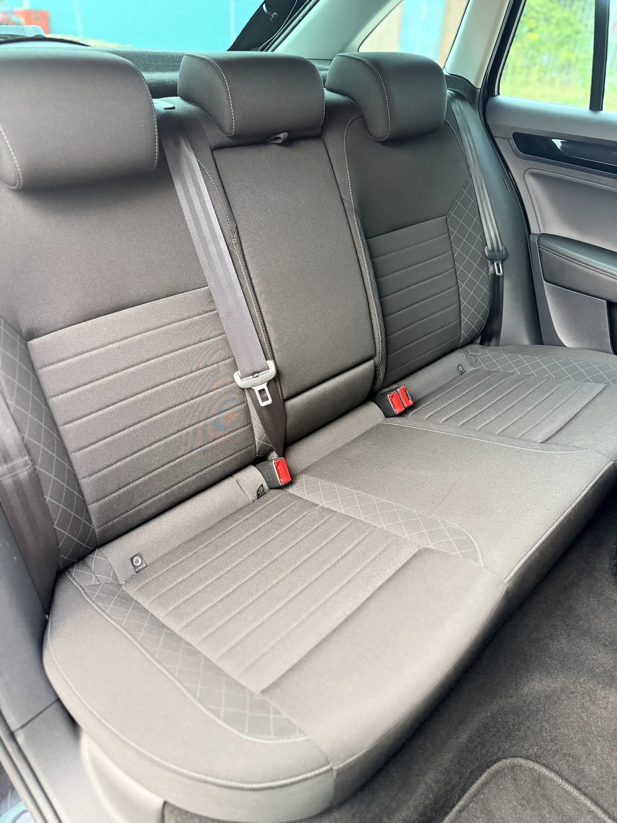 Skoda Rapid/Spaceback 1.4 TSI Style·DSG·Carplay·Cruise·Climate·17" LM nw — photo 34