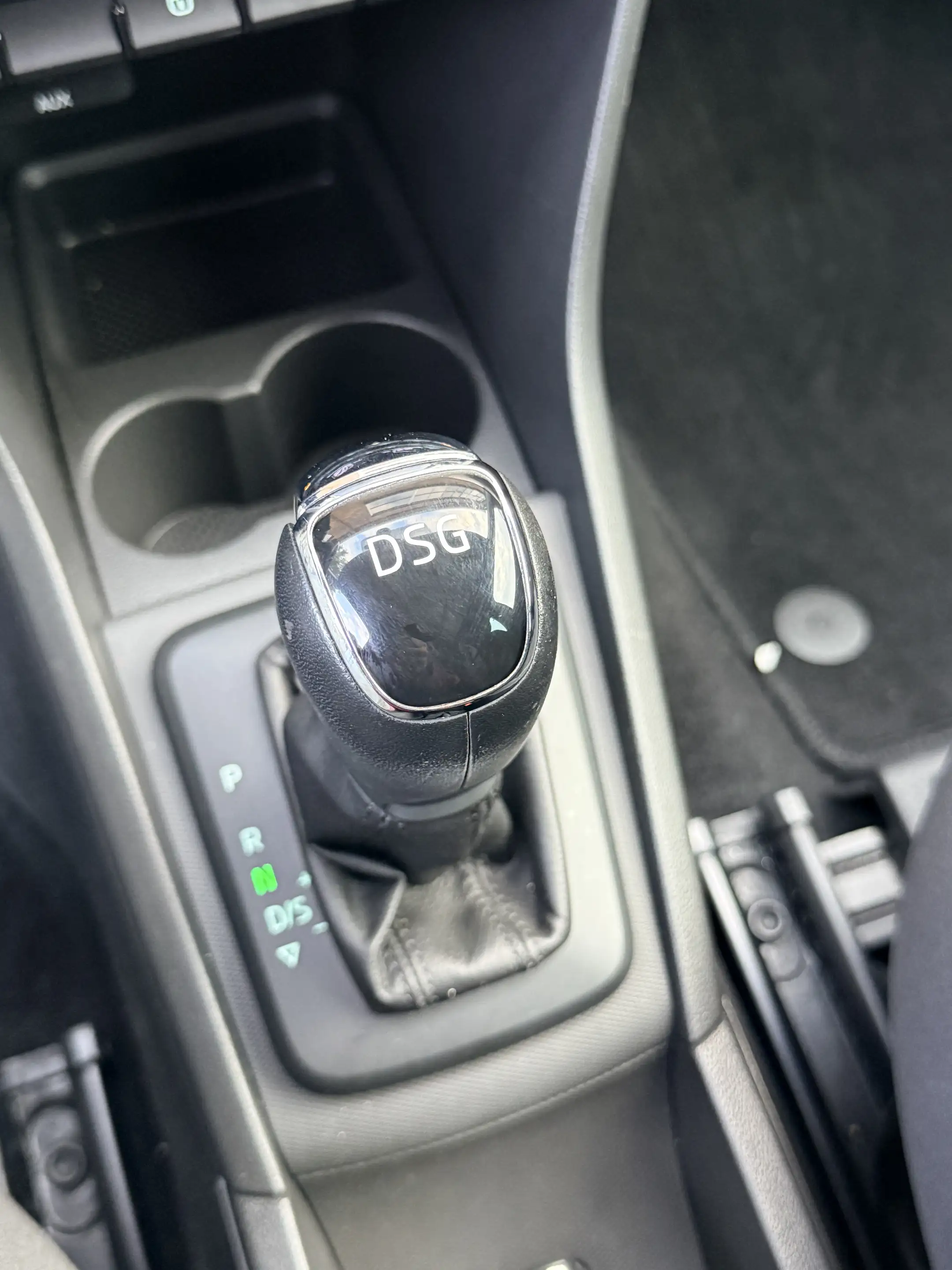 Skoda Rapid/Spaceback 1.4 TSI Style·DSG·Carplay·Cruise·Climate·17" LM nw — photo 11