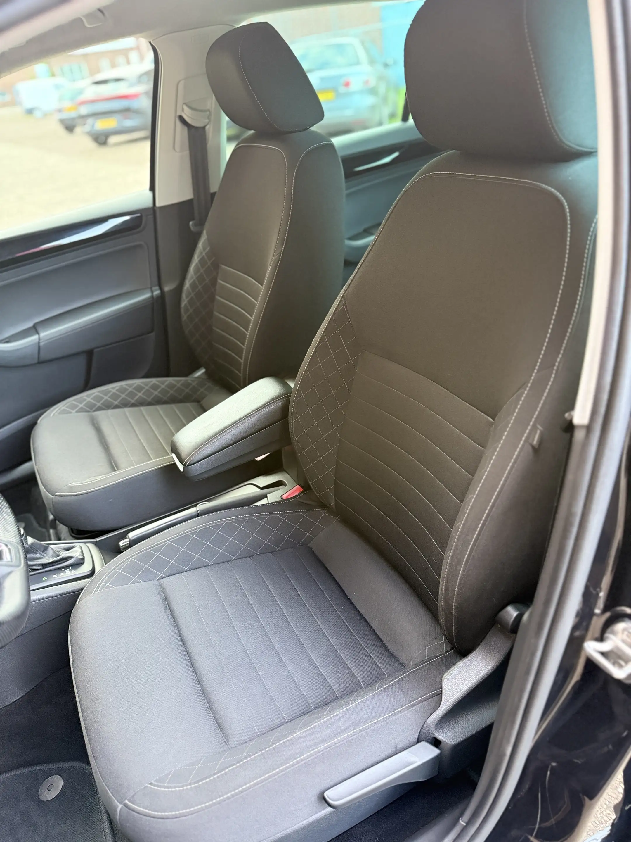 Skoda Rapid/Spaceback 1.4 TSI Style·DSG·Carplay·Cruise·Climate·17" LM nw — photo 20
