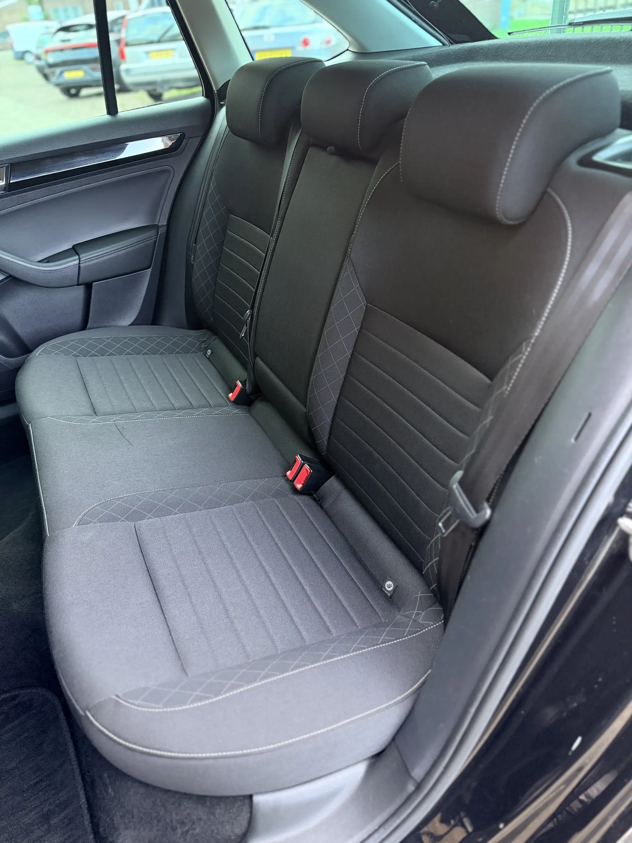 Skoda Rapid/Spaceback 1.4 TSI Style·DSG·Carplay·Cruise·Climate·17" LM nw — photo 33