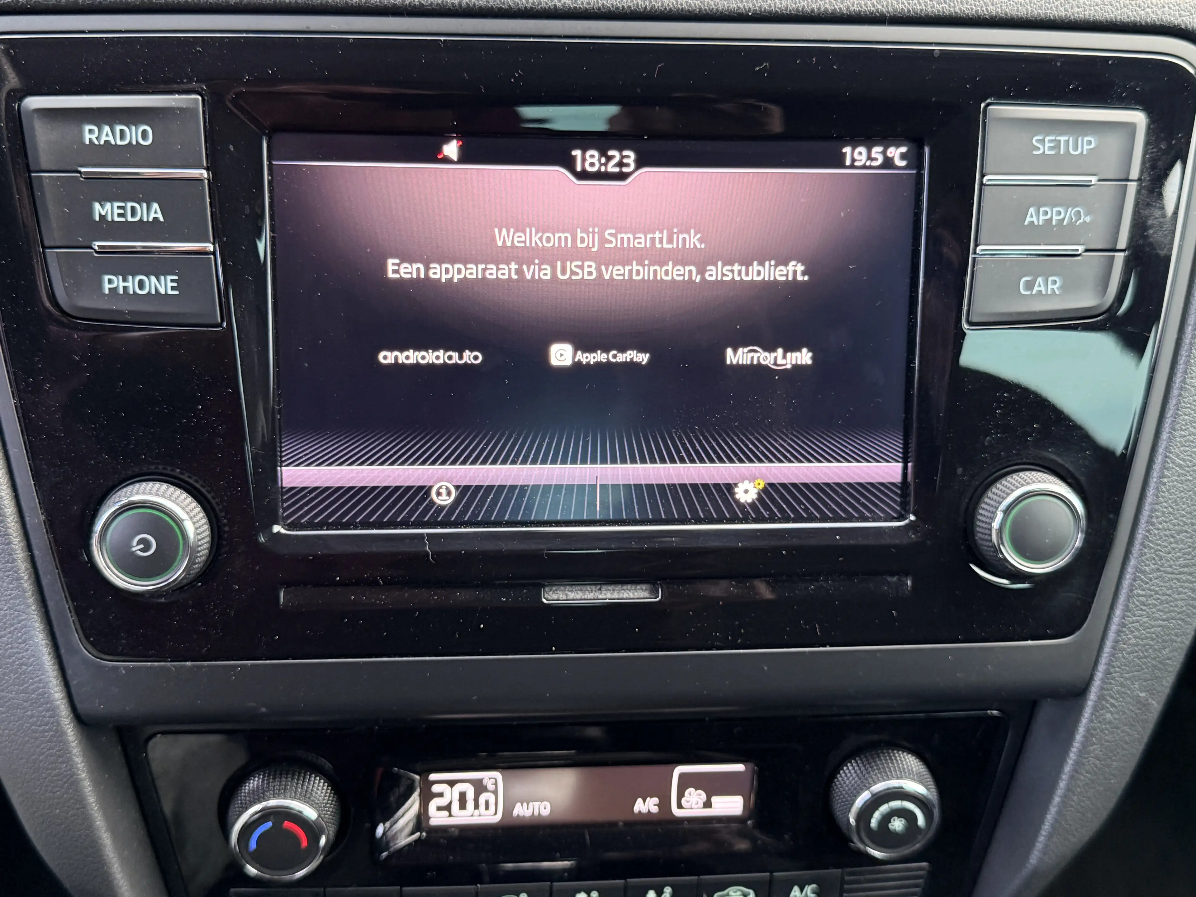 Skoda Rapid/Spaceback 1.4 TSI Style·DSG·Carplay·Cruise·Climate·17" LM nw — photo 12