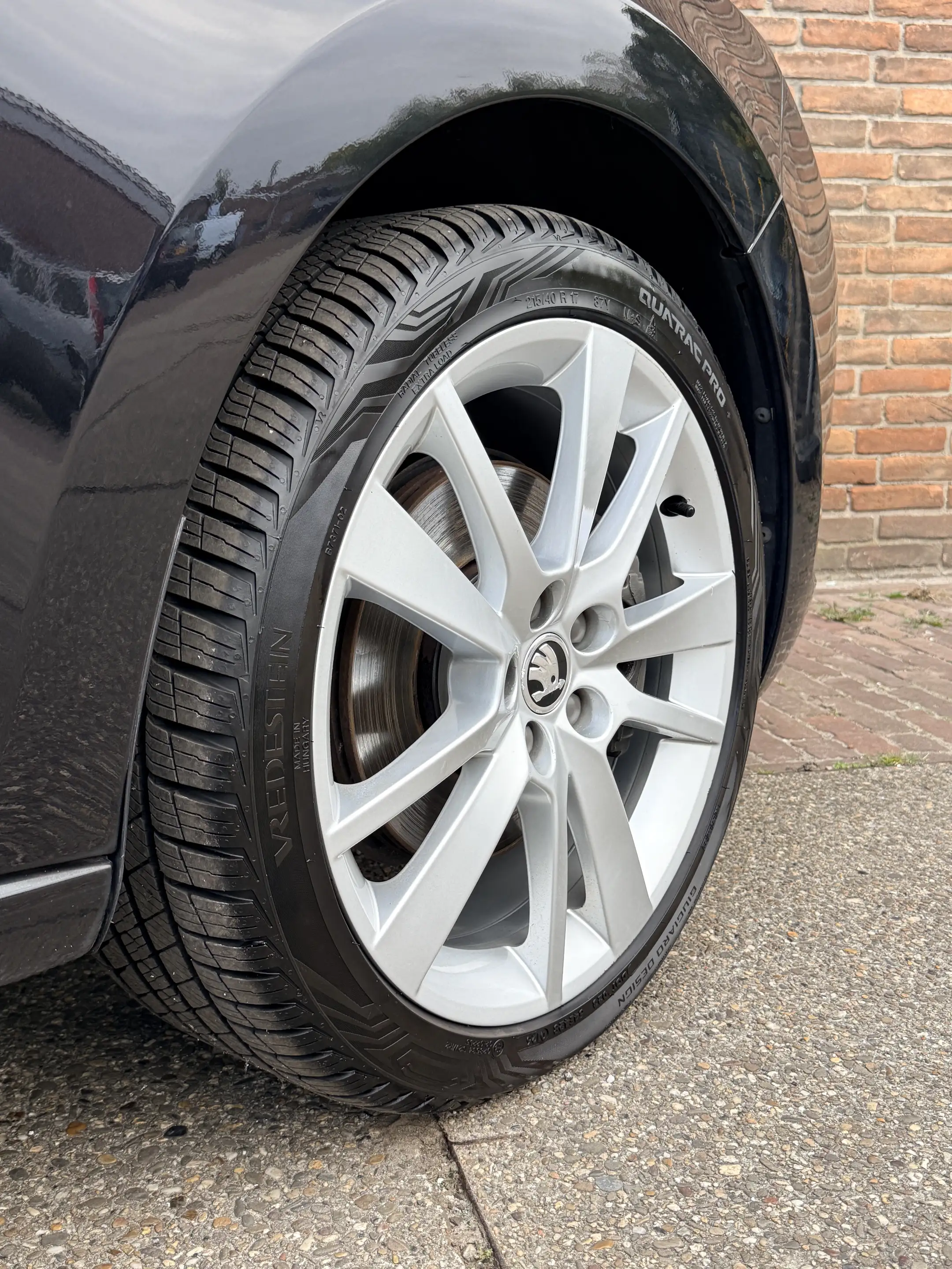 Skoda Rapid/Spaceback 1.4 TSI Style·DSG·Carplay·Cruise·Climate·17" LM nw — photo 28