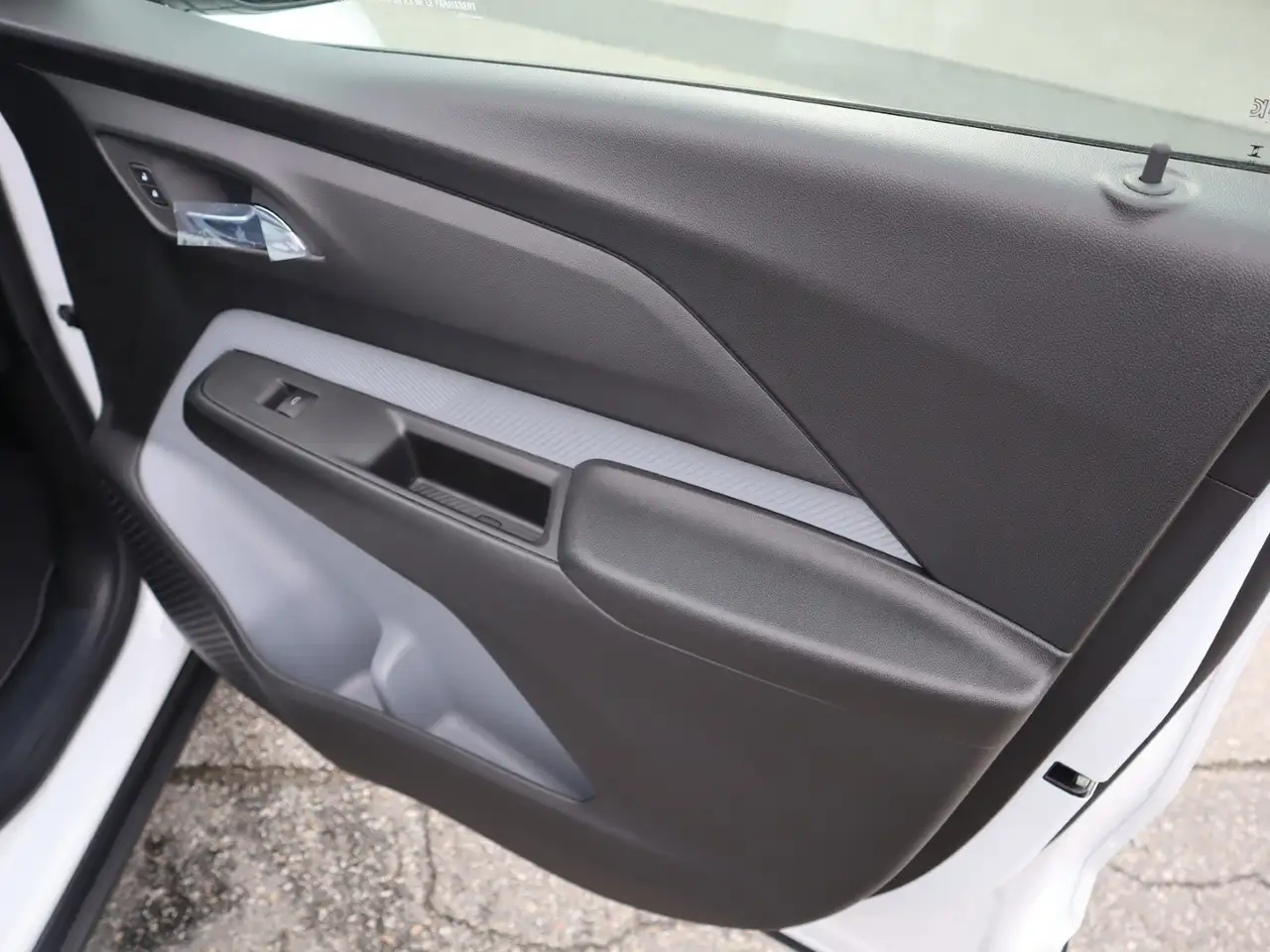 Chevrolet Bolt снимка Chevrolet Bolt