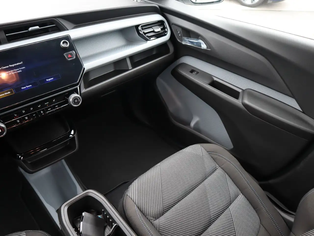 Chevrolet Bolt снимка Chevrolet Bolt