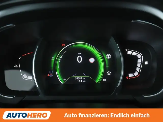 Renault Scenic view 11
