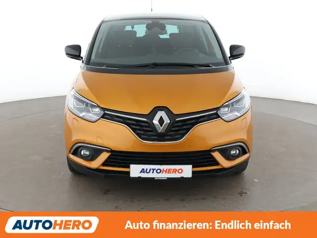 Renault Scenic view 9