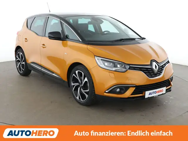 Renault Scenic view 8