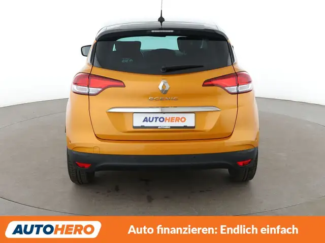 Renault Scenic view 5