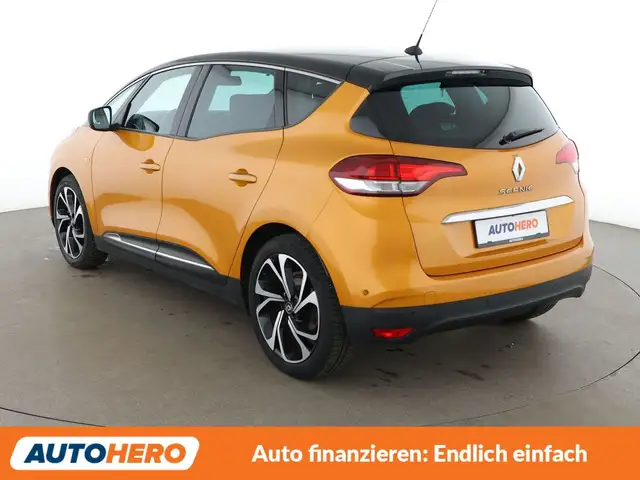 Renault Scenic view 4