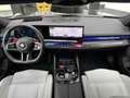 BMW M5 Limousine DA Prof PA Prof Pano B&W HuD Lhz Grau - thumbnail 14