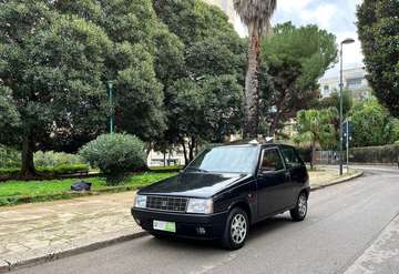 Fire 1.1 i.e. ego LX RARA