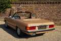 Mercedes-Benz SL 450 European specifications (headlights and bumpers), Beige - thumbnail 20