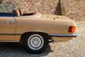 Mercedes-Benz SL 450 European specifications (headlights and bumpers), Beige - thumbnail 25