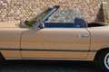 Mercedes-Benz SL 450 European specifications (headlights and bumpers), Beige - thumbnail 26