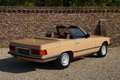 Mercedes-Benz SL 450 European specifications (headlights and bumpers), Beige - thumbnail 38