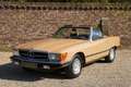 Mercedes-Benz SL 450 European specifications (headlights and bumpers), Beige - thumbnail 45