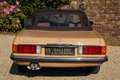 Mercedes-Benz SL 450 European specifications (headlights and bumpers), Beige - thumbnail 8