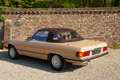 Mercedes-Benz SL 450 European specifications (headlights and bumpers), Beige - thumbnail 32