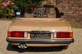 Mercedes-Benz SL 450 European specifications (headlights and bumpers), Beige - thumbnail 17