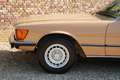 Mercedes-Benz SL 450 European specifications (headlights and bumpers), Beige - thumbnail 27