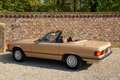 Mercedes-Benz SL 450 European specifications (headlights and bumpers), Beige - thumbnail 23
