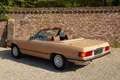 Mercedes-Benz SL 450 European specifications (headlights and bumpers), Beżowy - thumbnail 2