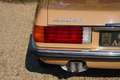 Mercedes-Benz SL 450 European specifications (headlights and bumpers), Beige - thumbnail 14