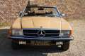 Mercedes-Benz SL 450 European specifications (headlights and bumpers), Beżowy - thumbnail 7