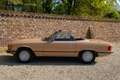 Mercedes-Benz SL 450 European specifications (headlights and bumpers), Beige - thumbnail 24