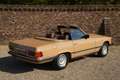 Mercedes-Benz SL 450 European specifications (headlights and bumpers), Beige - thumbnail 39
