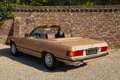Mercedes-Benz SL 450 European specifications (headlights and bumpers), Beige - thumbnail 22
