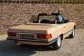 Mercedes-Benz SL 450 European specifications (headlights and bumpers), Beige - thumbnail 35