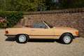 Mercedes-Benz SL 450 European specifications (headlights and bumpers), Beige - thumbnail 40