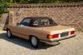 Mercedes-Benz SL 450 European specifications (headlights and bumpers), Beige - thumbnail 9