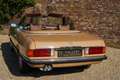 Mercedes-Benz SL 450 European specifications (headlights and bumpers), Beige - thumbnail 18