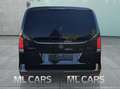Mercedes-Benz V 300 d lang 4Matic 9G Exclusive VOLL*VIP SEATS*PANO* Noir - thumbnail 4