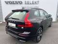 Volvo XC60 T6 AWD 253 + 145ch Plus Style Dark Geartronic Noir - thumbnail 4