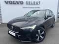 Volvo XC60 T6 AWD 253 + 145ch Plus Style Dark Geartronic Noir - thumbnail 1