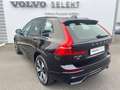 Volvo XC60 T6 AWD 253 + 145ch Plus Style Dark Geartronic Noir - thumbnail 2