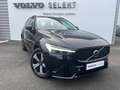 Volvo XC60 T6 AWD 253 + 145ch Plus Style Dark Geartronic Noir - thumbnail 3