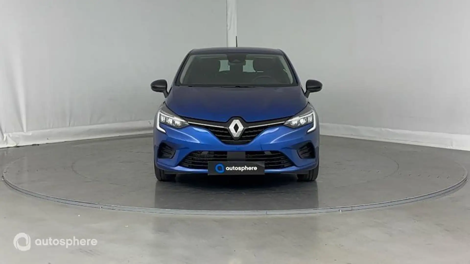 Renault Clio 1.0 TCe 90ch Equilibre - 2