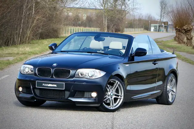 BMW 125 125i M Sport Edition NL-auto 61.000km(!)