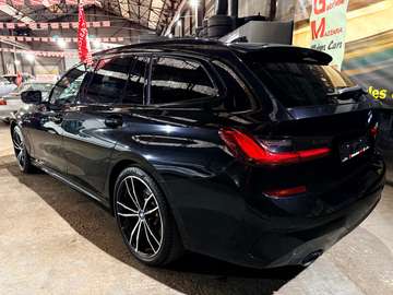 Touring 330eAS PHEV pack m