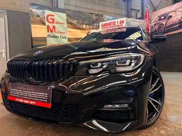 Touring 330eAS PHEV Pack-M
