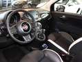 Fiat 500C 1.2 8V Mirror Edition Cabrio Aut.*CarPlay Schwarz - thumbnail 11