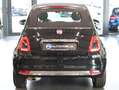 Fiat 500C 1.2 8V Mirror Edition Cabrio Aut.*CarPlay Schwarz - thumbnail 6