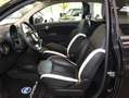 Fiat 500C 1.2 8V Mirror Edition Cabrio Aut.*CarPlay Schwarz - thumbnail 10