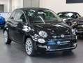 Fiat 500C 1.2 8V Mirror Edition Cabrio Aut.*CarPlay Schwarz - thumbnail 2