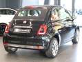 Fiat 500C 1.2 8V Mirror Edition Cabrio Aut.*CarPlay Schwarz - thumbnail 5