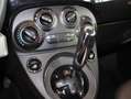 Fiat 500C 1.2 8V Mirror Edition Cabrio Aut.*CarPlay Schwarz - thumbnail 12